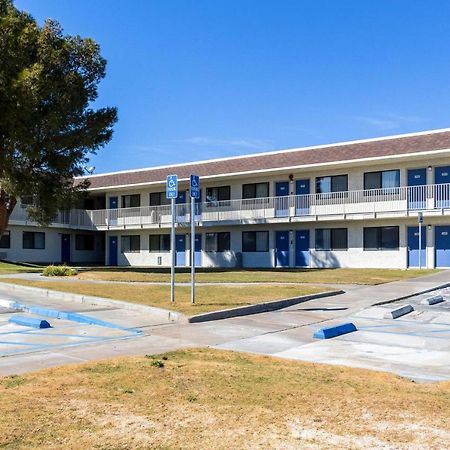 Motel 6-Mojave, Ca Εξωτερικό φωτογραφία