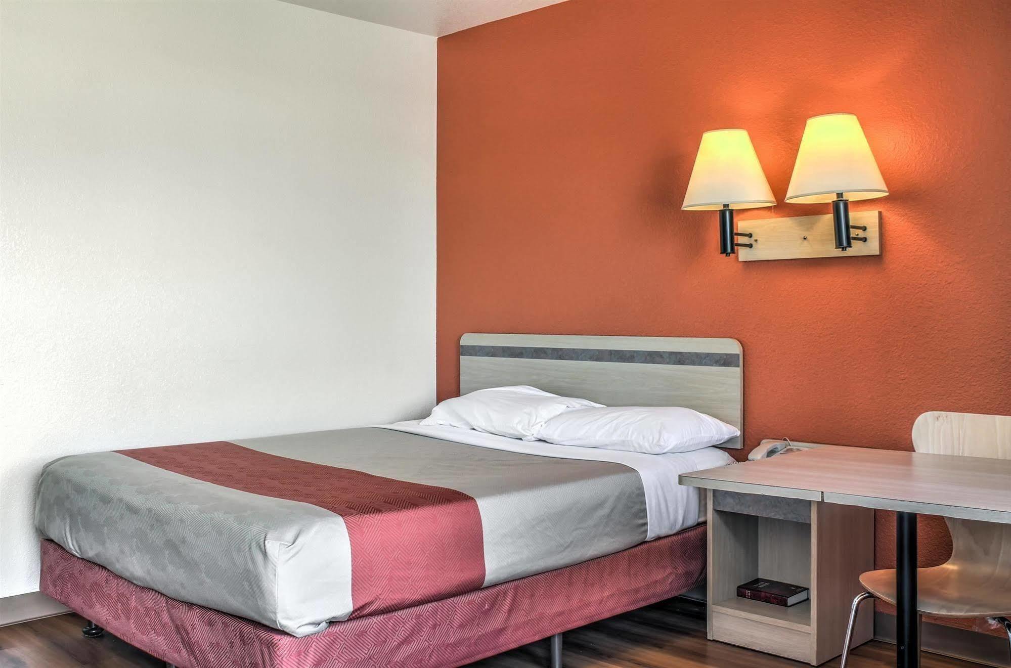 Motel 6-Mojave, Ca Εξωτερικό φωτογραφία